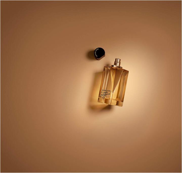Actual product image Michael Kors eau de parfum (Eau de parfum, 100 ml)