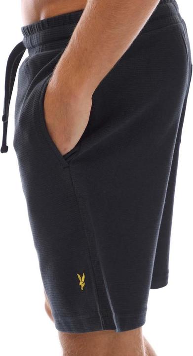 Image du produit Lyle and Scott - Short de jogging style Emblème - Homme (M)