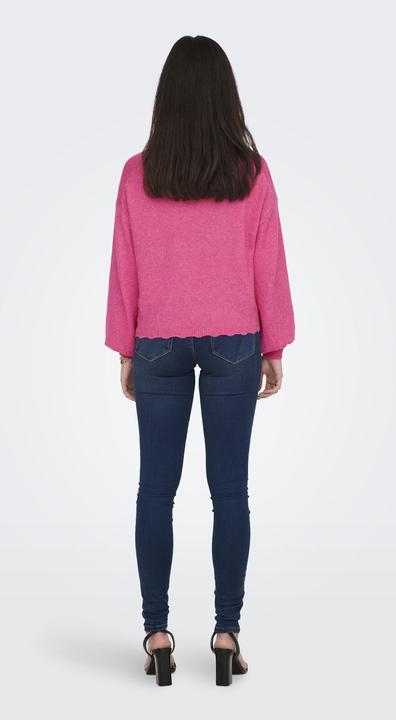 Produktbild Only Rundhals Strickpullover (XS)