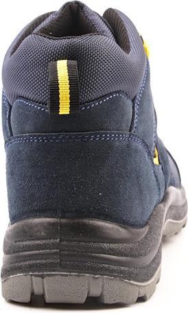 Produktbild Haushalt SAFETY SHOES S1P LONG PEDMF8200 44D (S1P, 44)