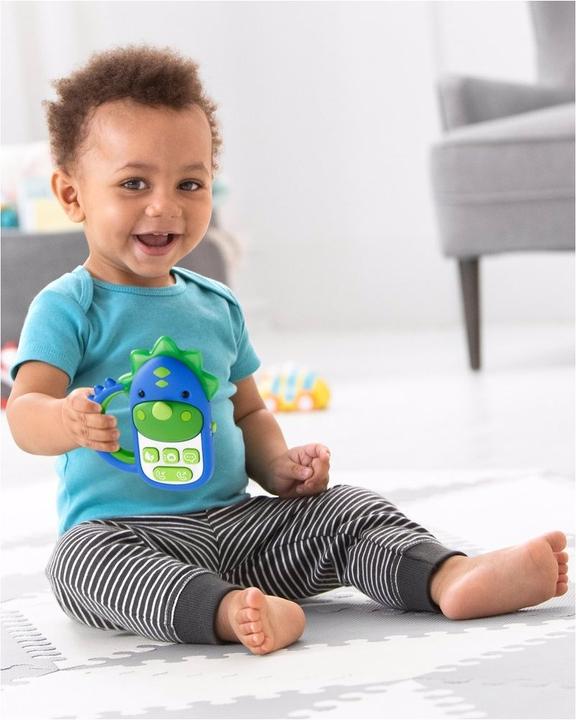 Immagine prodotto Skiphop Telefono dello zoo