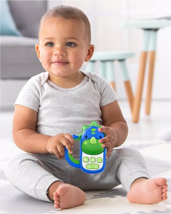 Immagine prodotto Skiphop Telefono dello zoo