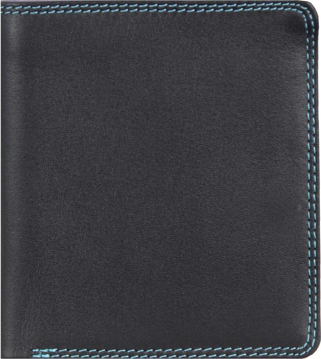 Immagine prodotto Mywalit Portafoglio standard in pelle da 10 cm