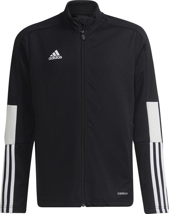 Produktbild Adidas Tiro Essentials Jacke (140)