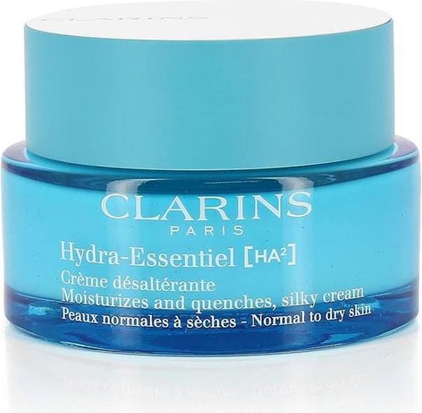 Produktbild Clarins Hydra-Essentiel (50 ml, Tagescreme)