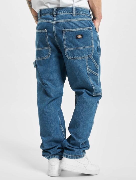 Actual product image Dickies Garyville Denim Jeans - 91903 (W32/L32)