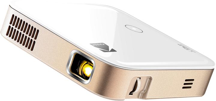 Actual product image Kodak Luma 350 (WVGA, 200 lm, 1.30:1)