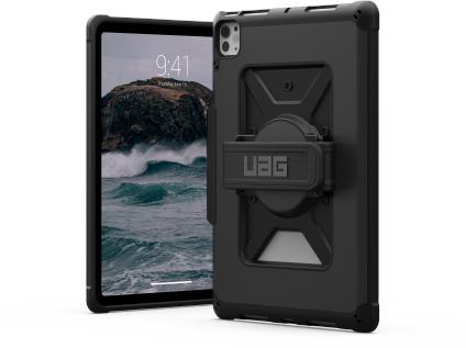Actual product image UAG Metropolis (Apple iPad Pro 11 2024)