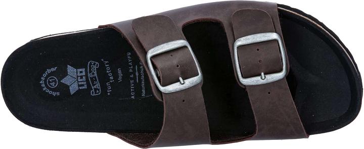 Produktbild Lico Bioline Man Vegan (37)