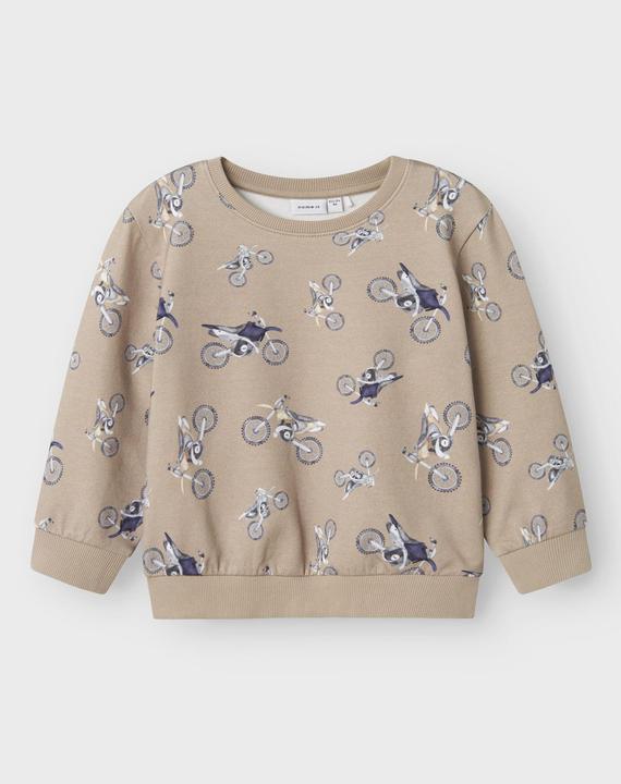 Produktbild Name it Regular Fit Sweatshirt (104)