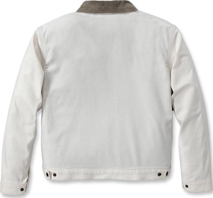 Immagine prodotto Carhartt Damen Detroit Canvas Naturjacke