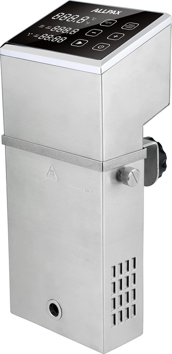 Allpax Thermostat SV 70
