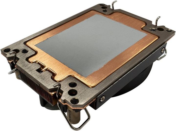 Productafbeelding Intertech N-3 1U actief Intel Socket LGA 4189 (27 mm)