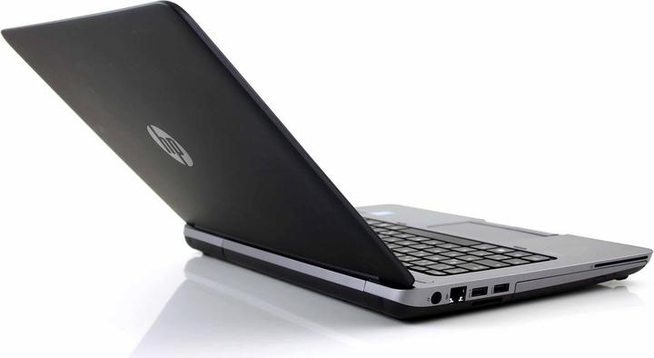 Actual product image HP ProBook 650 G1 (15.60", 256 GB, 8 GB, CH, Intel Core i5-4210M)