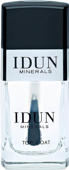 Produktbild IDUN Minerals Nail Polish Diamant (Diamant, Farblack)