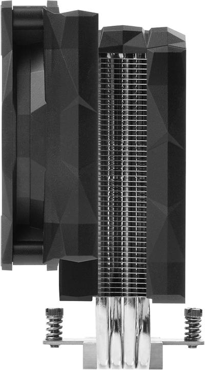 Image du produit Iceberg Thermal IceSLEET G4 Silent - AM4/Intel (156 mm)