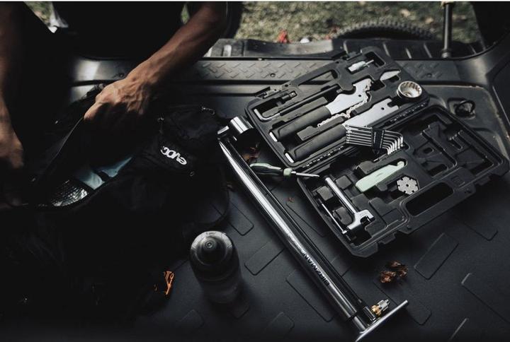 Produktbild Birzman Essential (13 Teile)