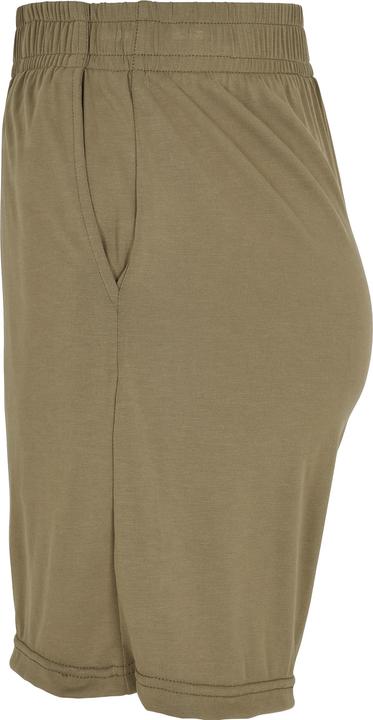 Produktbild Urban Classics Ladies Modal Shorts (M)