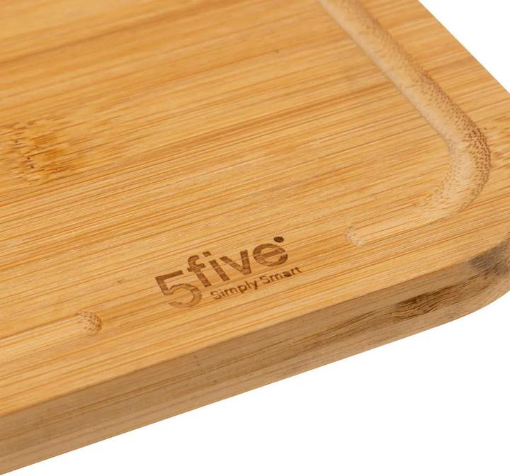 Immagine prodotto 5Five Taglieri - Set - 2 pezzi