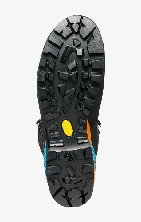 Image du produit Scarpa Ribelle HD (42)