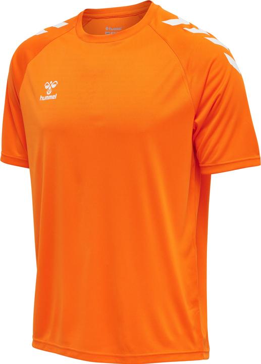 Orangetiger