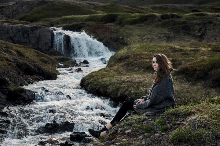 Actual product image B&O Beoplay A1 (24 h, Rechargeable battery operated)