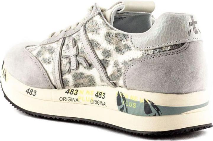 Image du produit Premiata Sneakers Beige (41)