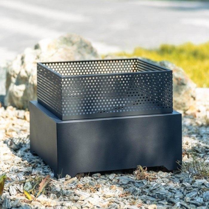 Produktbild Mirpol HEARTH NOVO MIR-P4545
