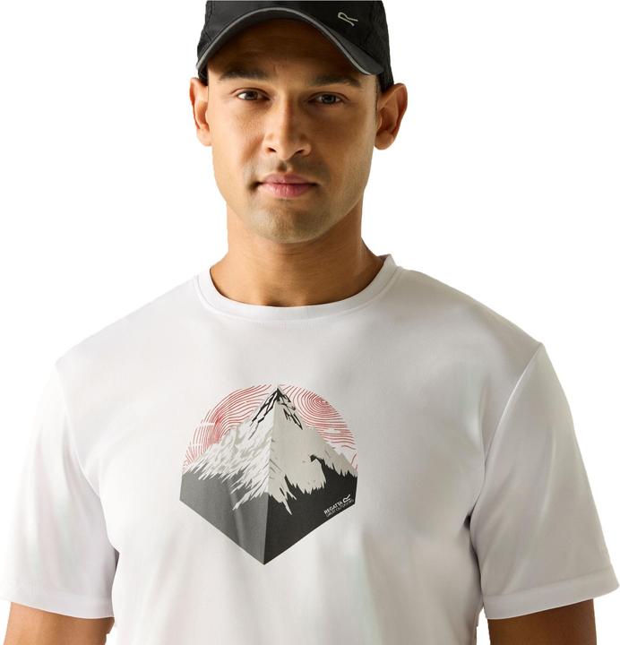 Produktbild Regatta Fingal TShirt (L)