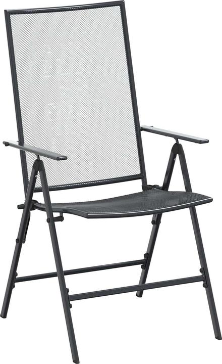 Produktbild vidaXL Gartenset (212 x 90 x 76 cm)