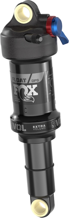 Fox Float DPS P-S A 3Pos Evol LV AM (200 mm, 51 mm)