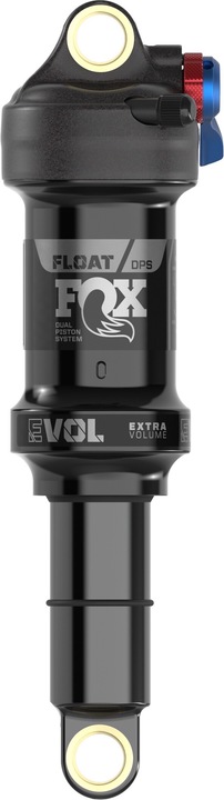 Produktbild Fox Float DPS P-S A 3Pos Evol LV AM (200 mm, 51 mm)
