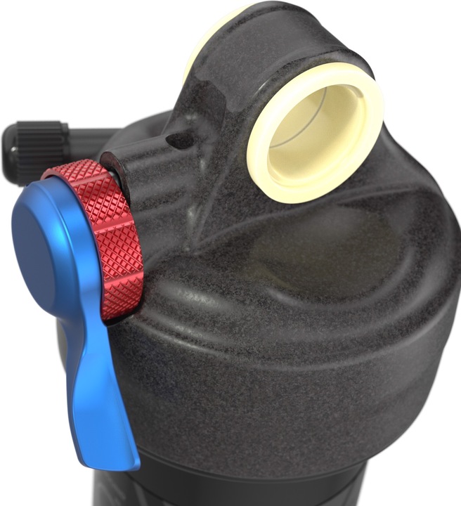 Produktbild Fox Float DPS P-S A 3Pos Evol LV AM (200 mm, 51 mm)