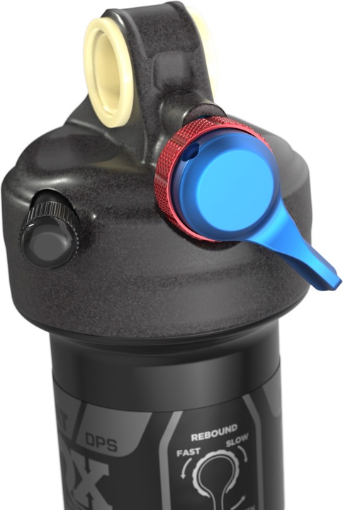 Produktbild Fox Float DPS P-S A 3Pos Evol LV AM (200 mm, 51 mm)