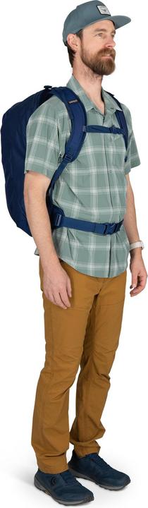 Produktbild Osprey Farpoint 40 (40 l)