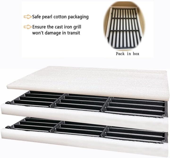 Image du produit Vnierxful Grille de cuisson