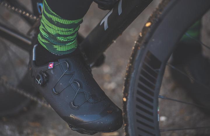 Image du produit Northwave Active Colourway MS (S)