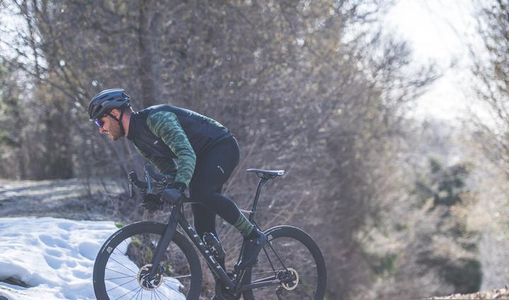 Image du produit Northwave Active Colourway MS (S)