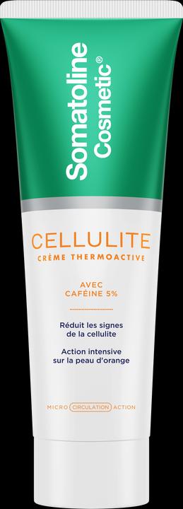 Somatoline Anti-cellulite Crème (Crème pour le corps, 250 ml)