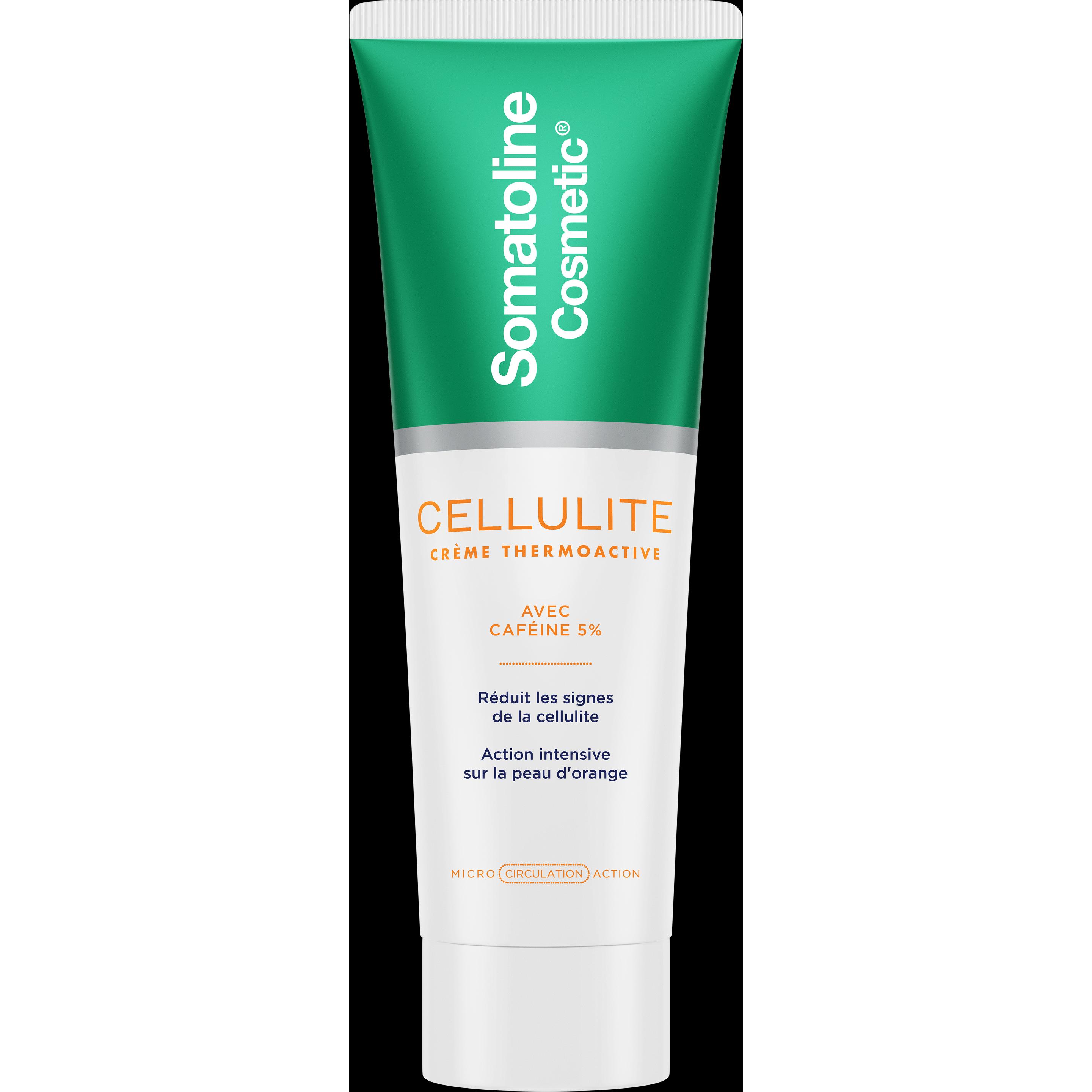 Somatoline, Bodylotion, Anti-Cellulite Crème (Körpercreme, 250 ml)
