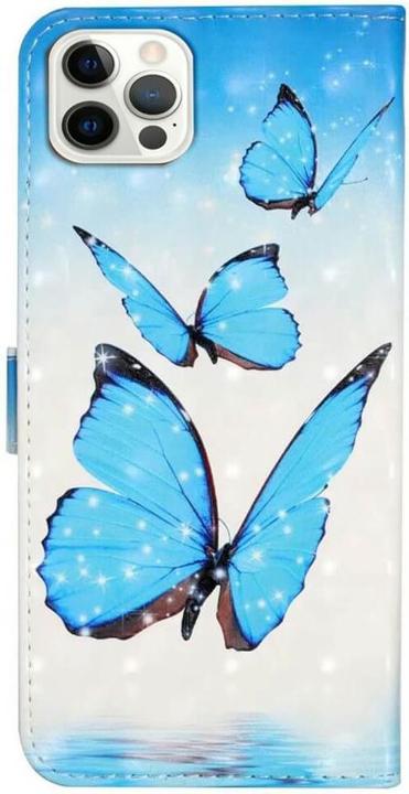 Immagine prodotto Cover-Discount iPhone 16 Pro Max - Custodia effetto glitter (Apple iPhone 16 Pro Max)