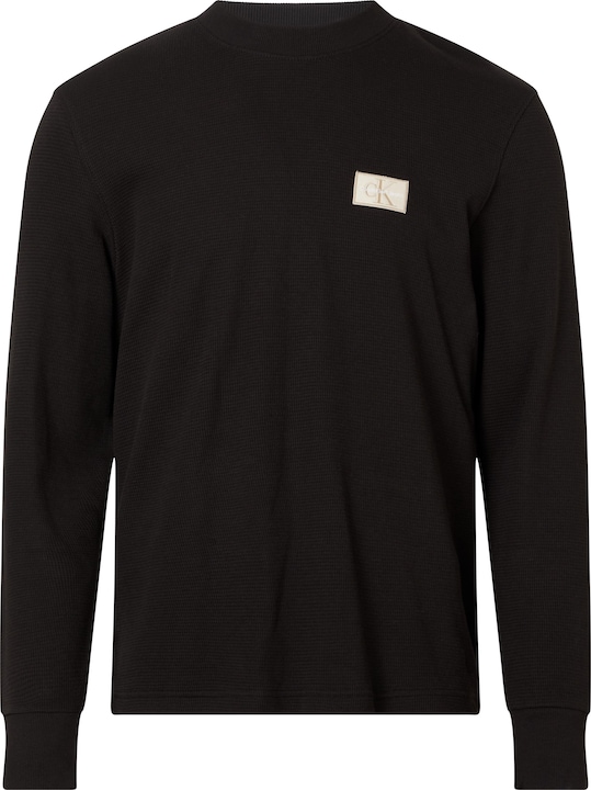 Produktbild Calvin Klein Jeans Shrunkden Badge LS WA J30J321704 Beh l (L)