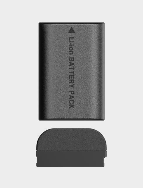 Image du produit SmallRig 4071 LP E6NH Pile pour appareil photo (Batterie de l'appareil photo)