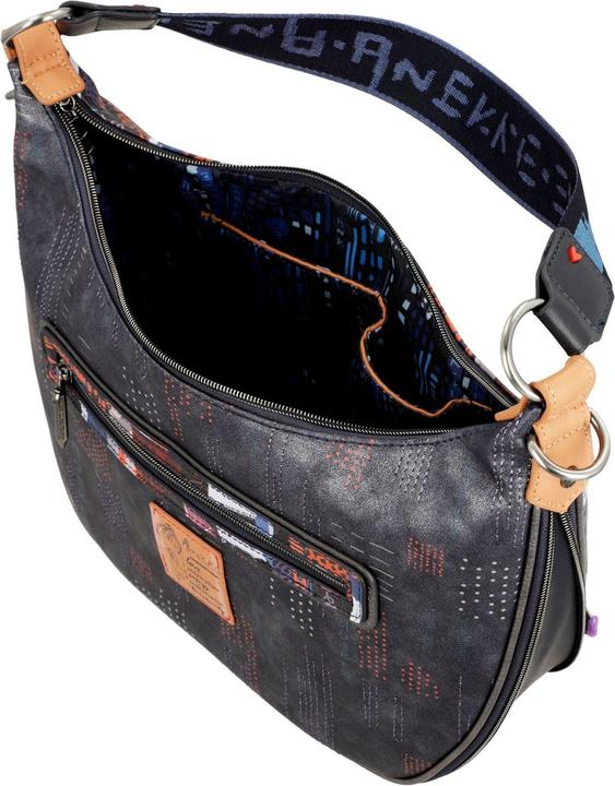 Immagine prodotto Anekke Contemporary Kyomu Oval Bag