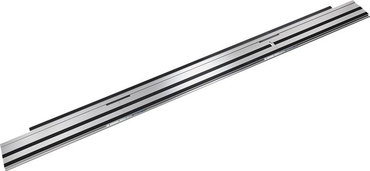 Produktbild wolfcraft 1 Verlängerungs-Set für FKS 145 (2.50 cm)