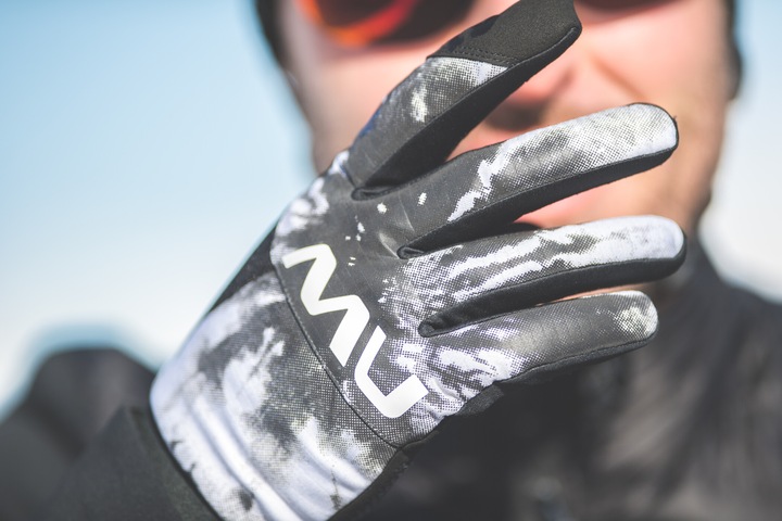 Image du produit Northwave Fast Gel Reflex (9, 10)