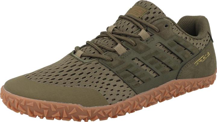 Produktbild Camel Active Sneaker textile/synthetic KHAKI (41)