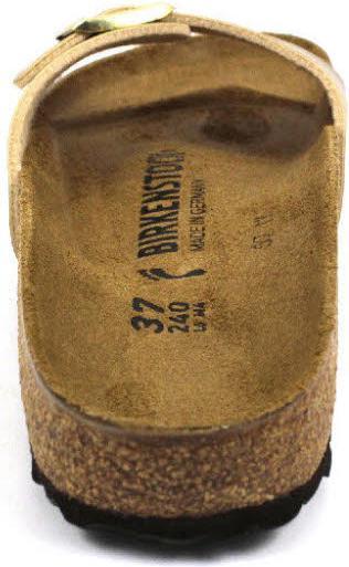 Produktbild Rabe Pantoletten (37)