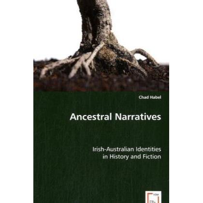 Ancestral Narratives, Fachbücher