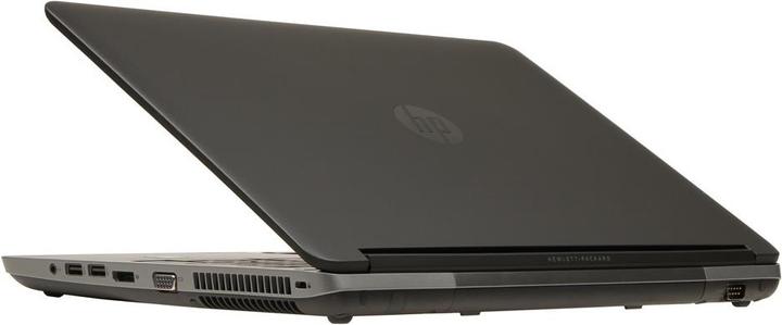 Actual product image HP ProBook 650 G1 (15.60", Intel Core i5-4210M, 8 GB, 256 GB, CH)